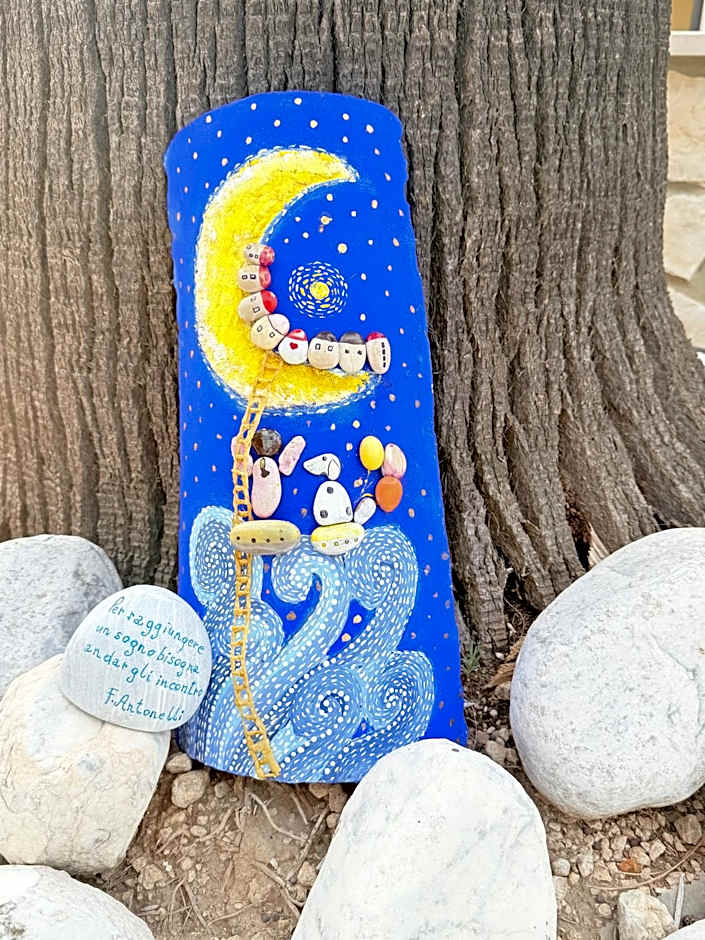 Residence Bandiera Gialla