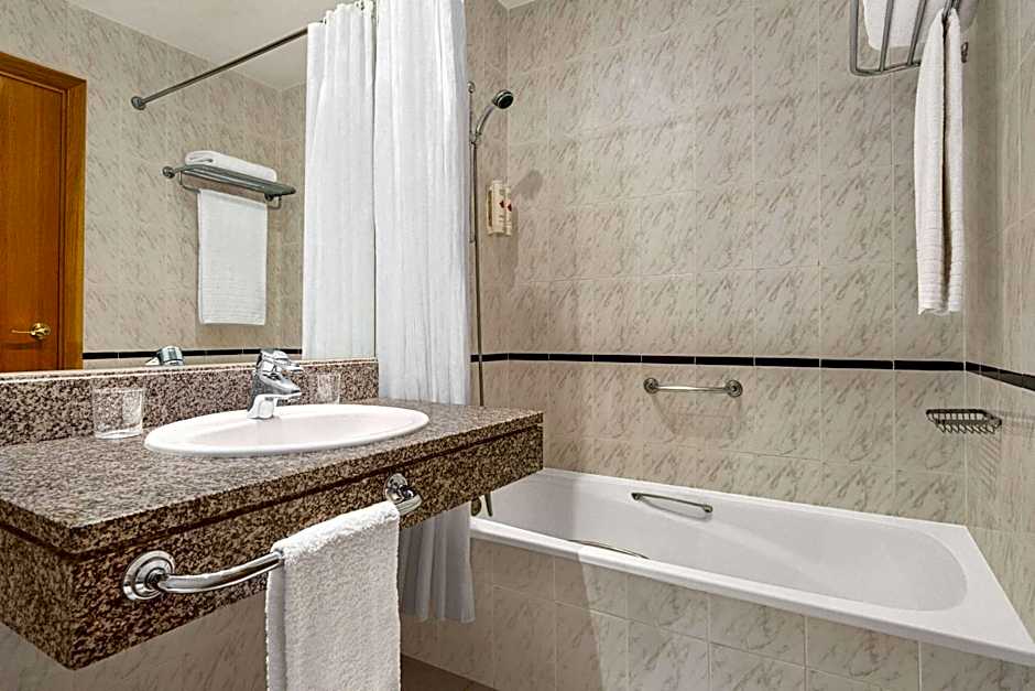 Ramada by Wyndham Madrid Tres Cantos