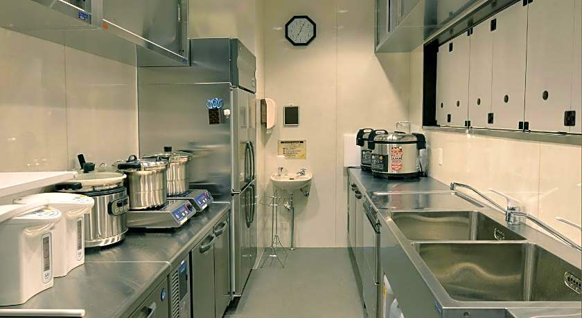 Toyoko Inn Saitama Iwatsuki Ekimae