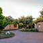 Oasis lodges