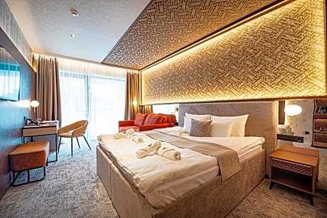 Superior Queen Room