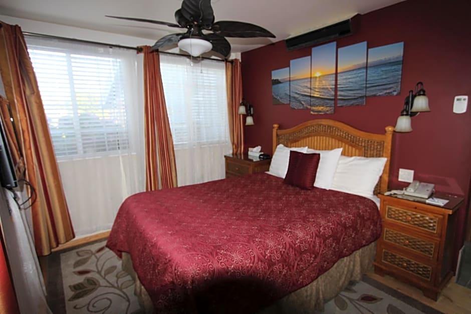 Edgewater Beach Inn & Suites