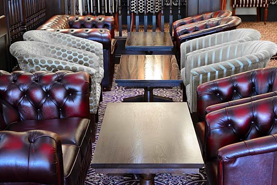 Buckatree Hall Hotel