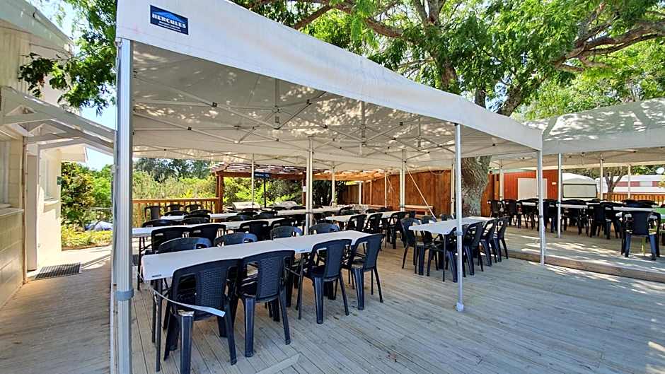 Orere Point TOP 10 Holiday Park
