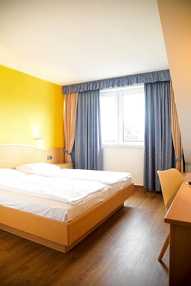 Hotel am Markt Garni - Aegidienberg