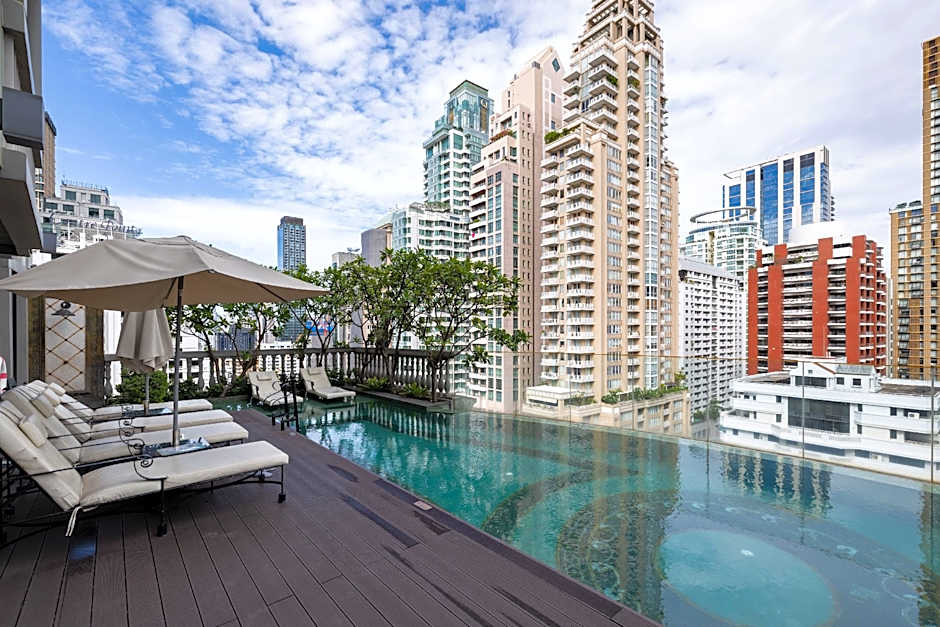 Hotel Muse Bangkok, Autograph Collection