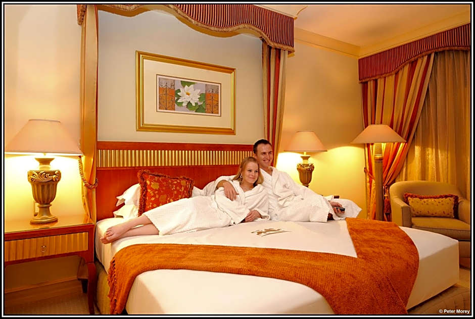 Peermont D'oreale Grande at Emperors Palace Johannesburg