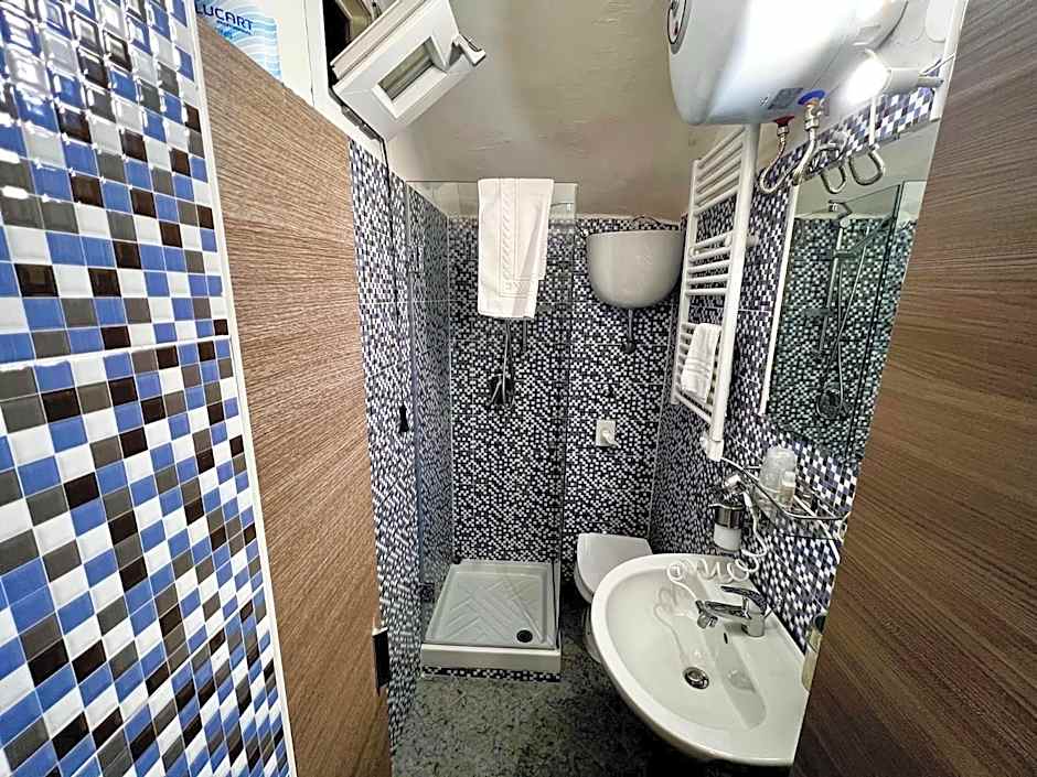 SantAntida Bed and Breakfast