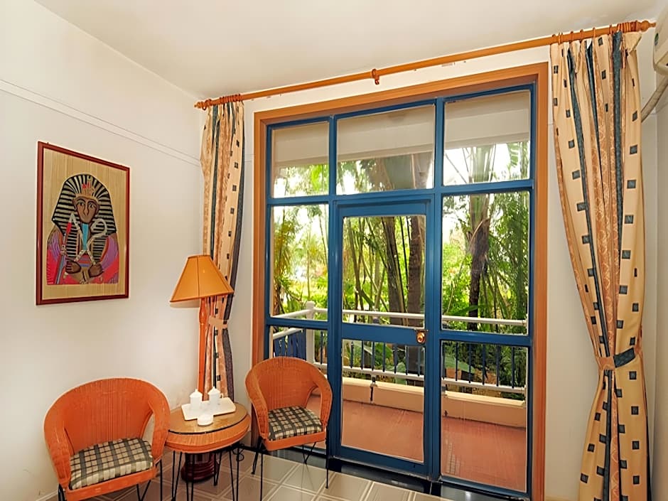 Hainan Noble Yacht Club Hotel