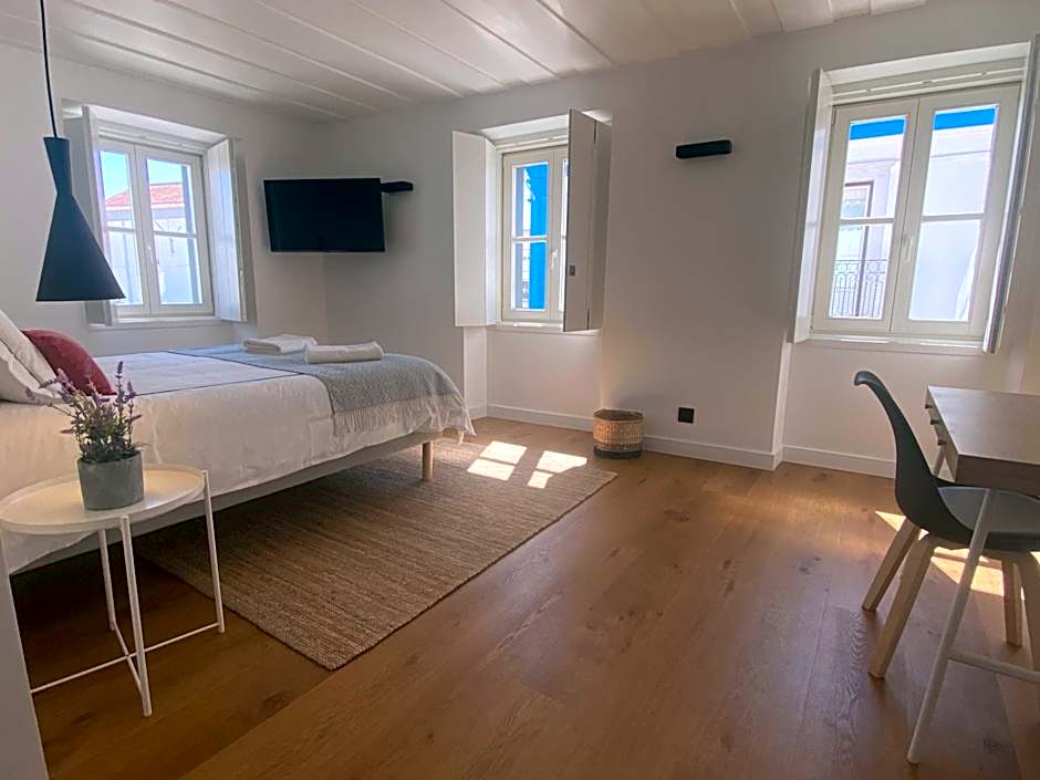 Grândola Suites - Suite Afonso