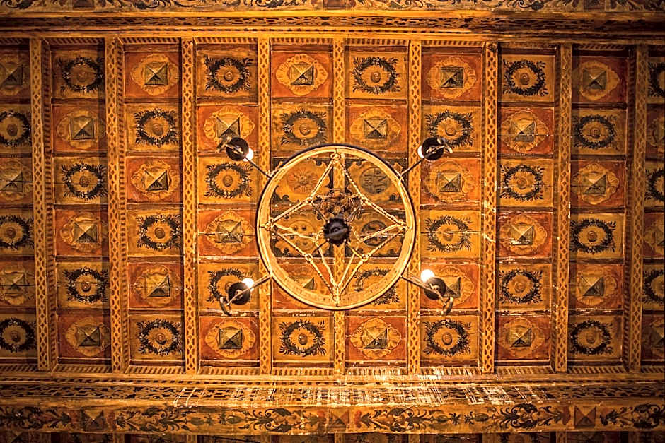 Castello del Capitano delle Artiglierie