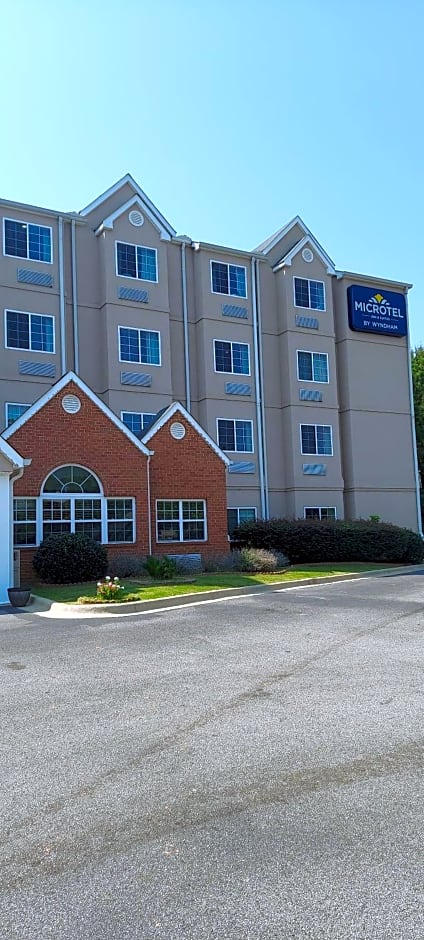 Microtel Inn & Suites by Wyndham Hoover/Birmingham