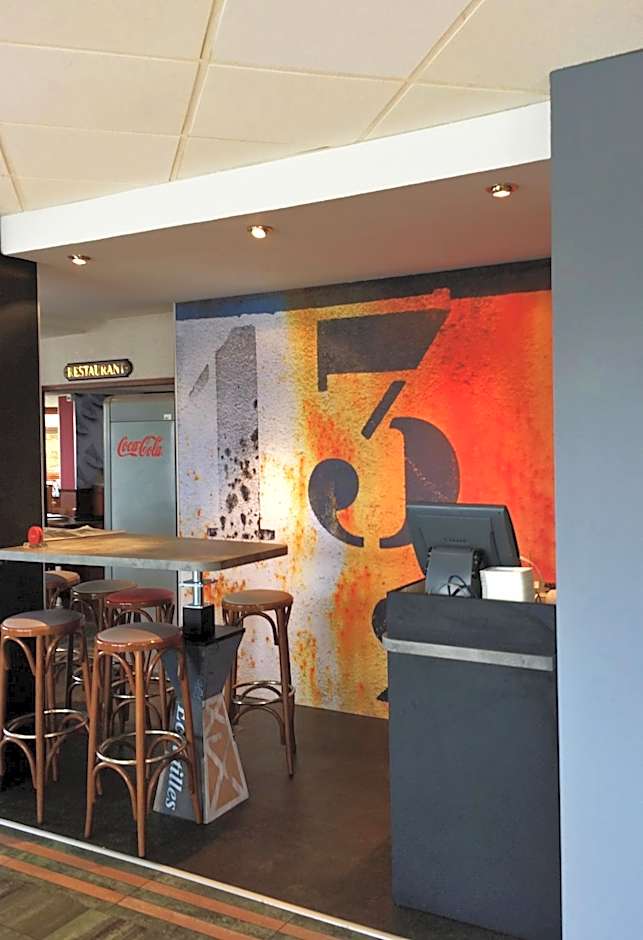 ibis Granville Port de Plaisance