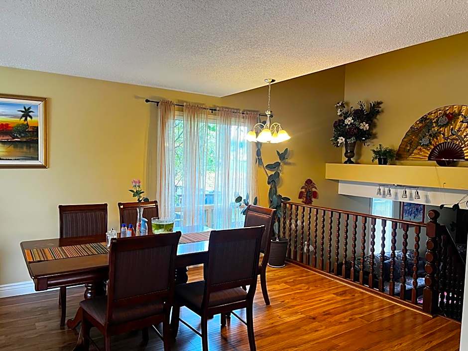 Beddington masteroom close airport!