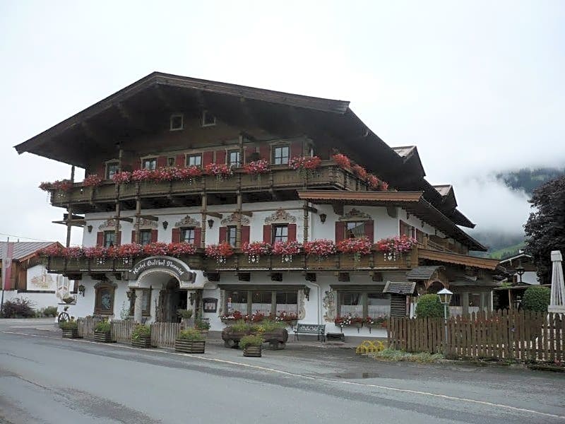Kaiserhotel Oberndorf