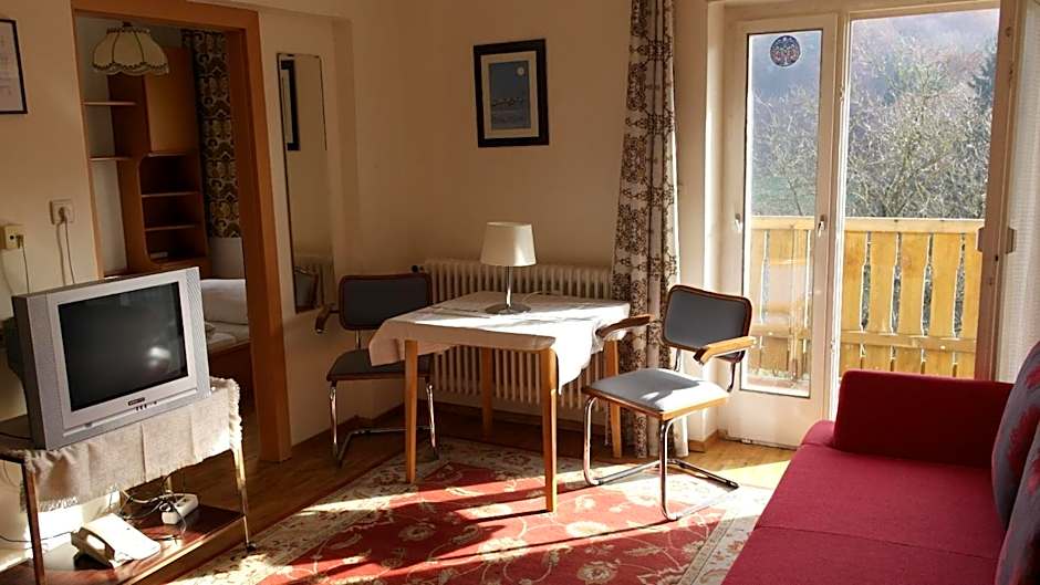 Landhaus Waldfrieden