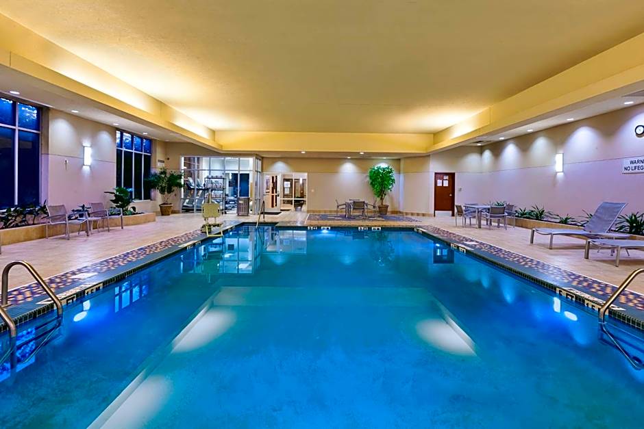 Embassy Suites By Hilton Hotel Nashville - South/Cool Springs