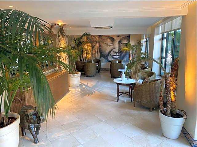 Soundouss Hotel