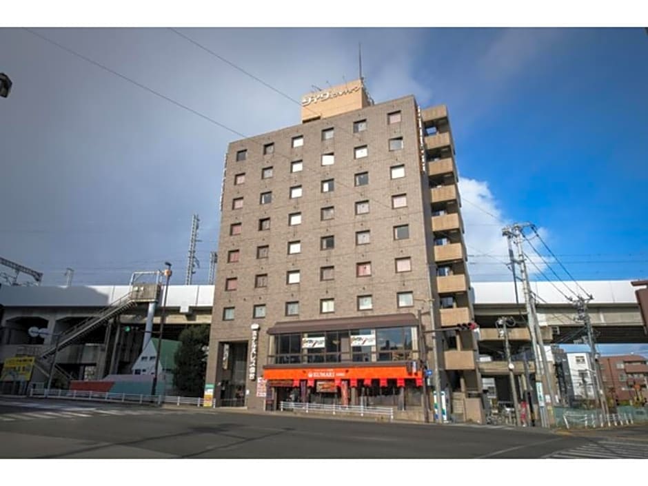 Hotel Palace Sendai - Vacation STAY 19678v
