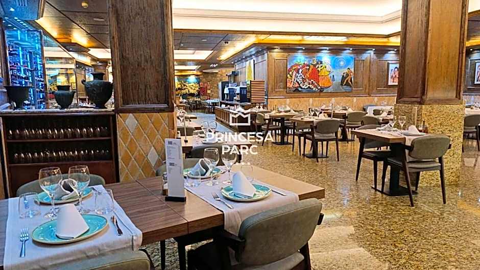 Hotel Spa Princesa Parc