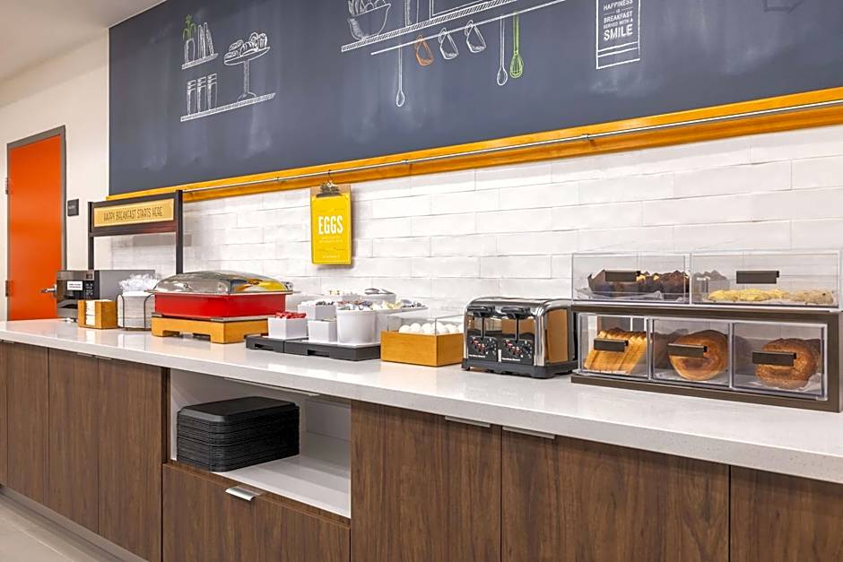 Hampton Inn By Hilton And Suites Brenham