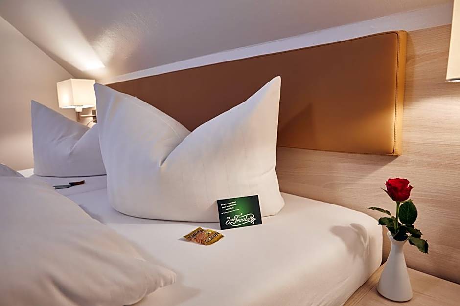 Hotel Zur Traube