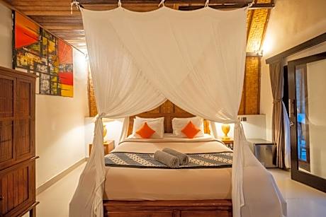 Family Duplex Room