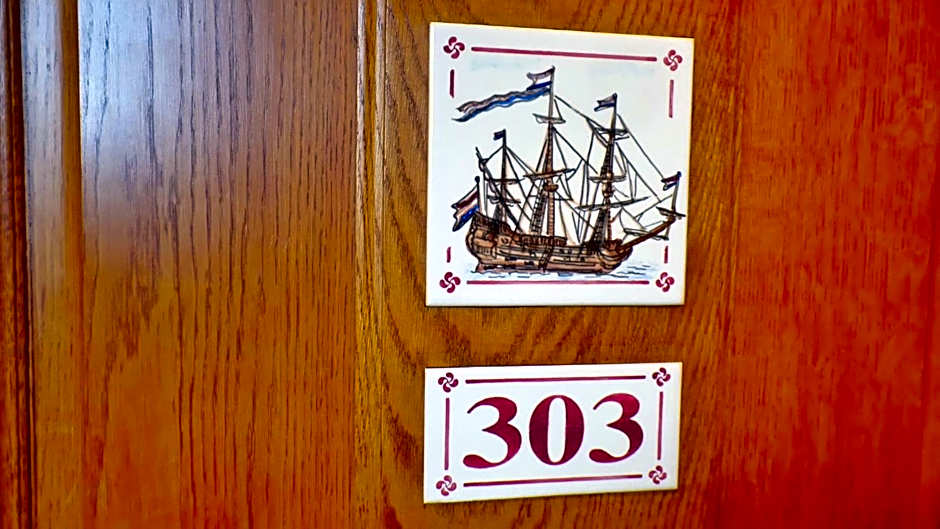 Hotel La Marisa Grande Plage