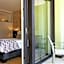 Cityhotel Goldener Adler B&B
