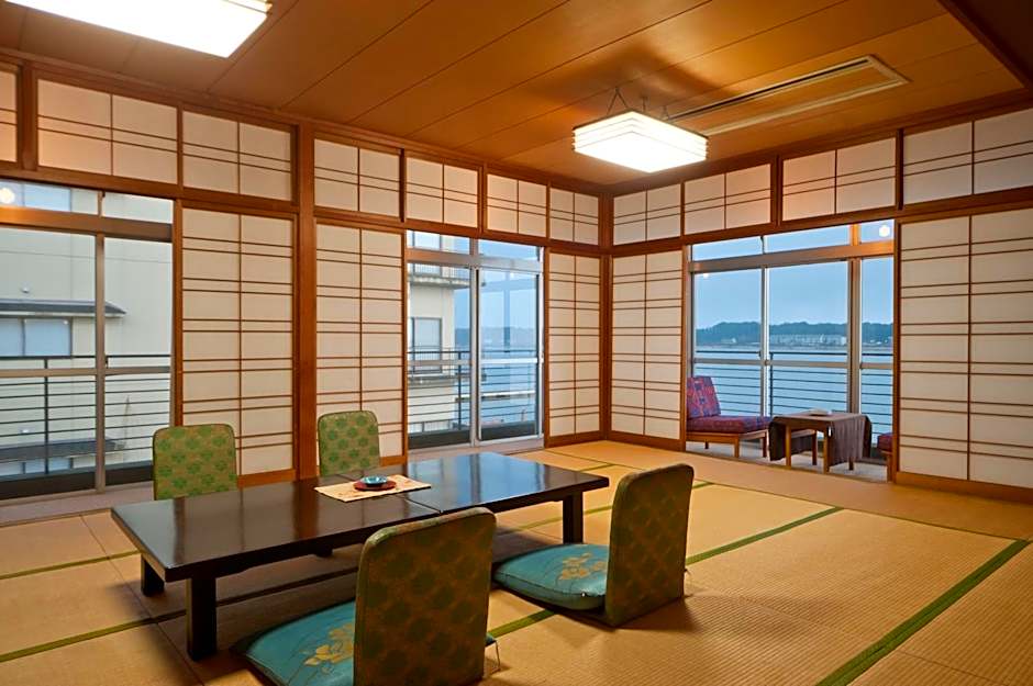 Kohan-no-Yado Morimoto