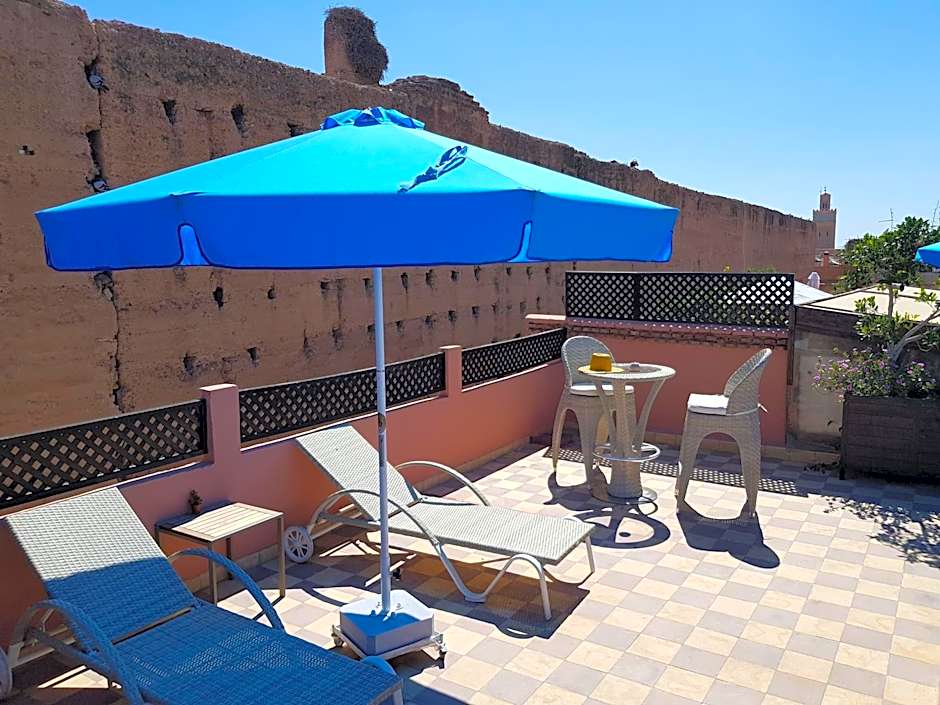 Riad Al Wafaa