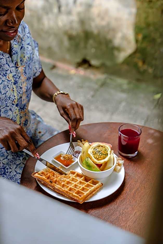Shoki Shoki Hotel Stone Town