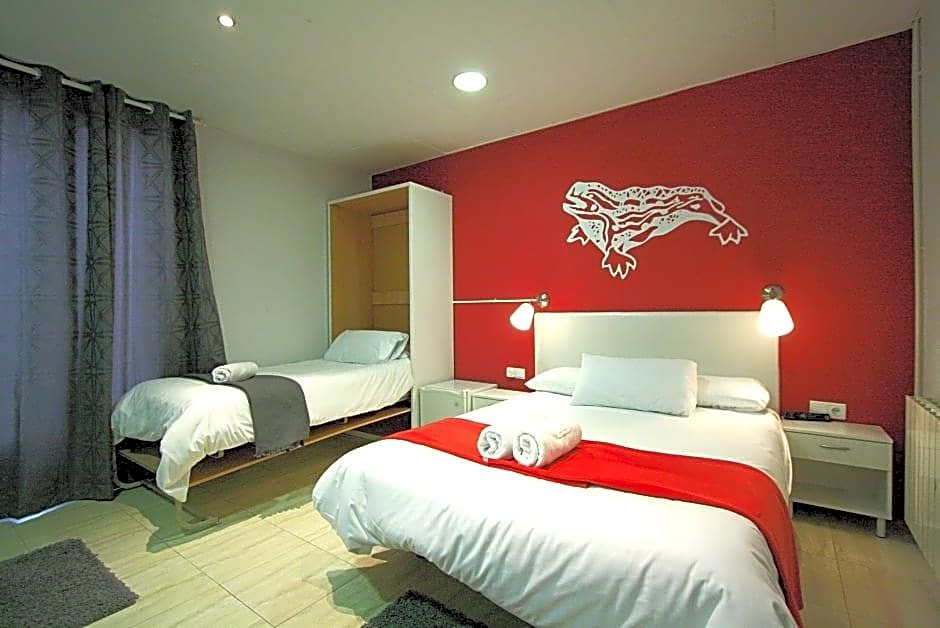 Hostel Artistic Barcelona