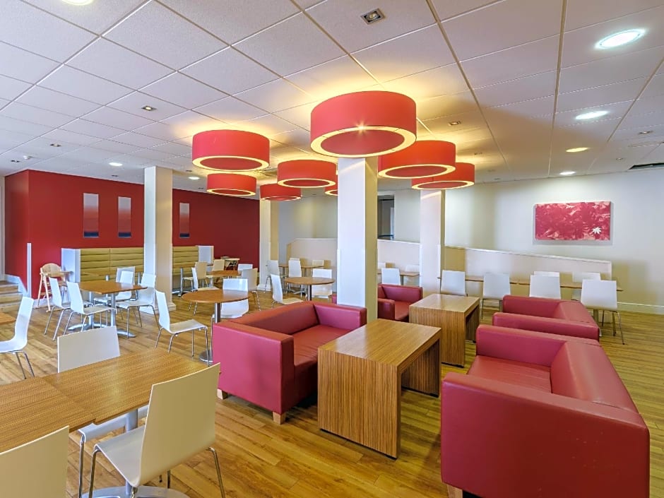 Travelodge Scarborough St Nicholas