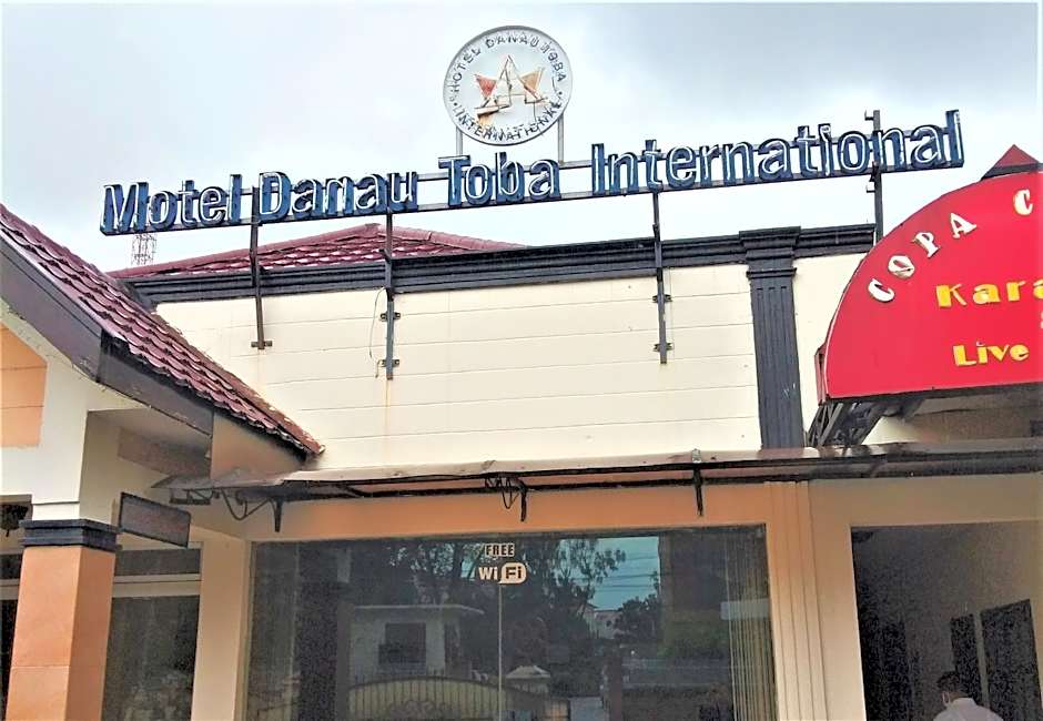 Motel Danau Toba International Medan