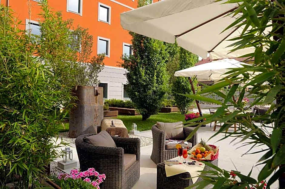 Best Western Falck Village Hotel
