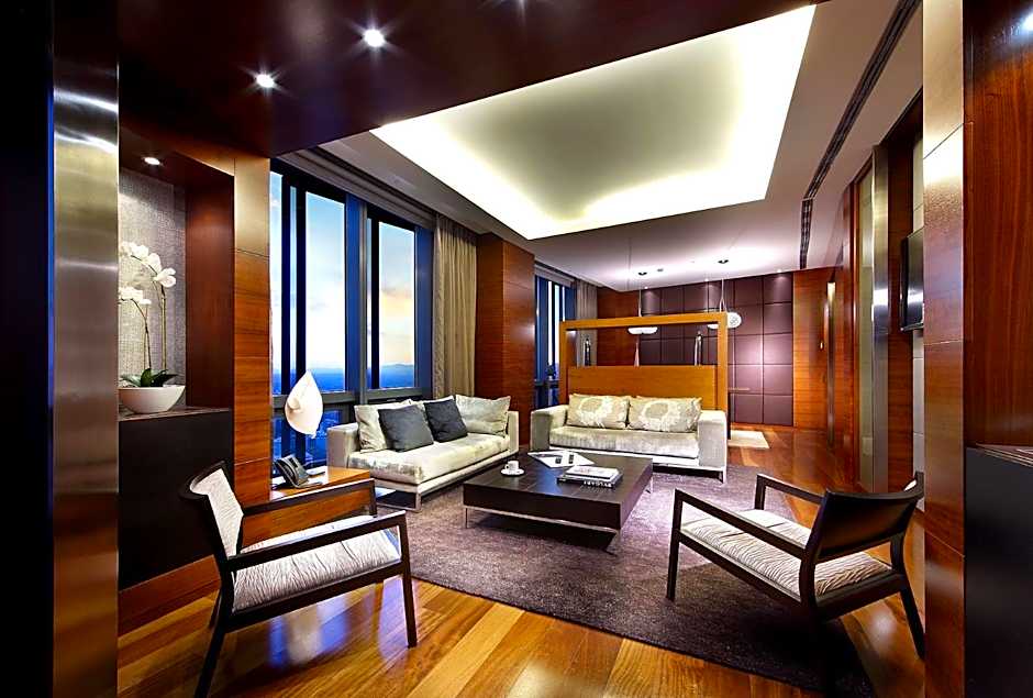 Eurostars Madrid Tower