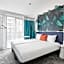 ibis Styles Bezons Paris La Defense