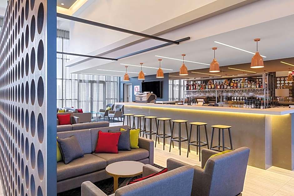 Travelodge Hotel Sydney Airport