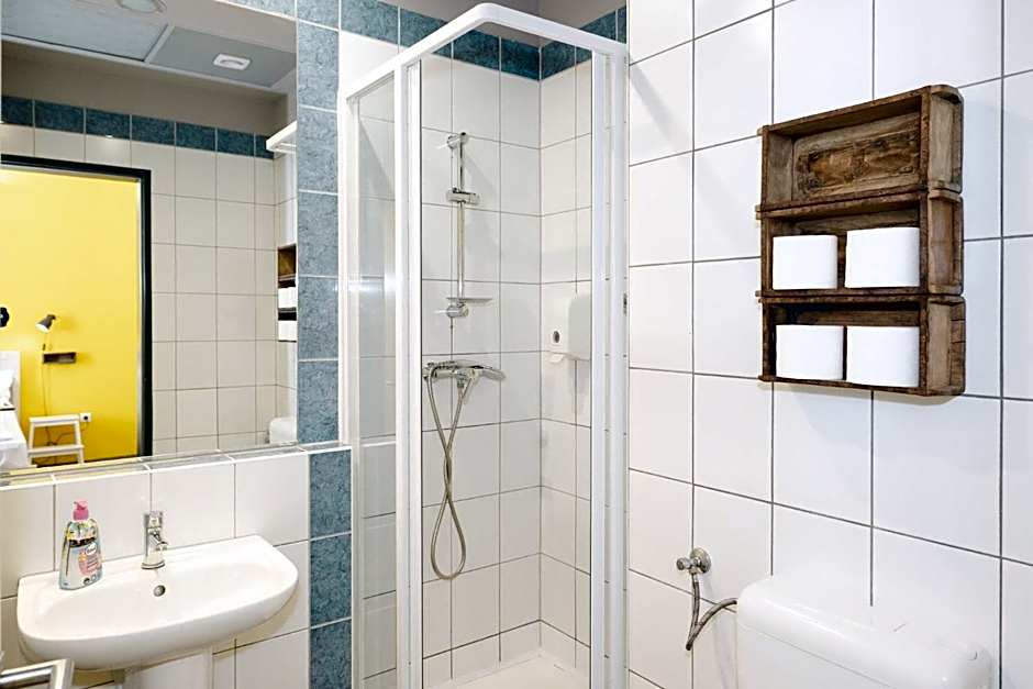Wombat's City Hostel Budapest