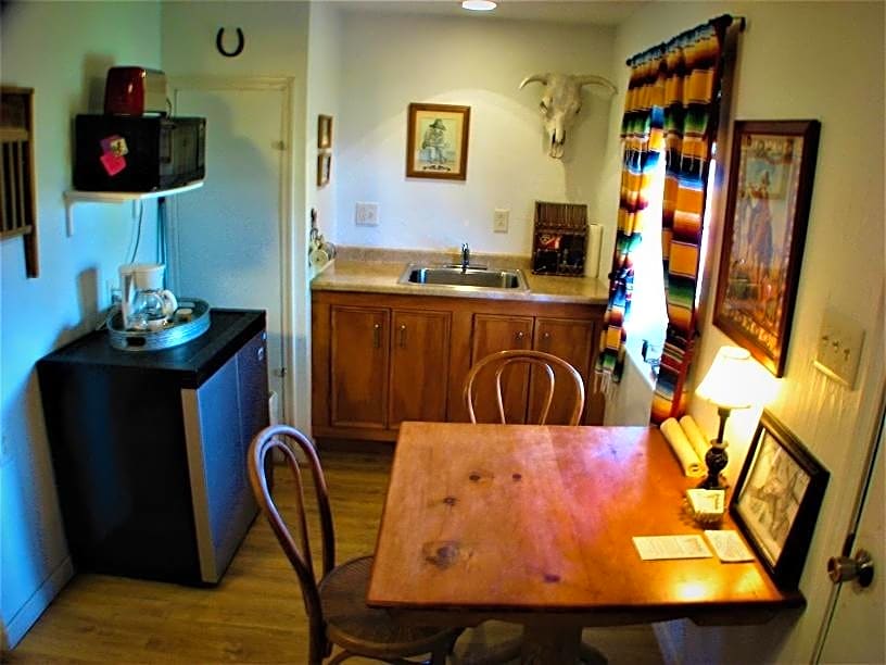 Mountain Valley Lodge