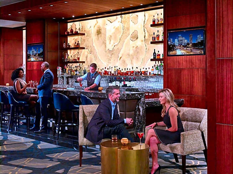 The Royal Sonesta Houston Galleria