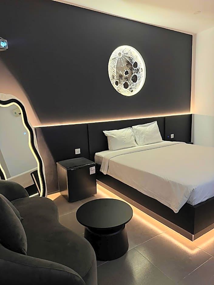 Gâu Homestay Phan Thiết