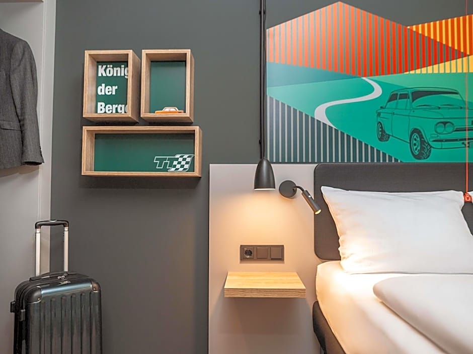 ibis Styles Neckarsulm