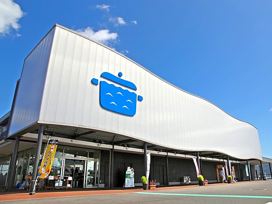Yumoto Kanko Hotel Saikyo
