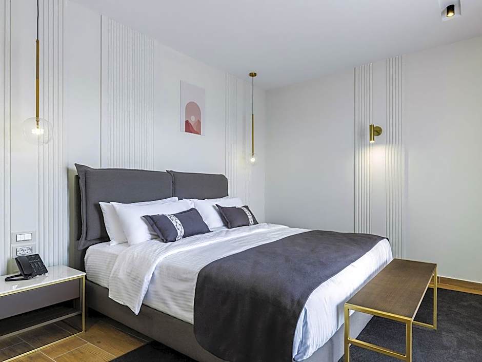 Mövenpick Hotel Lalez Durres