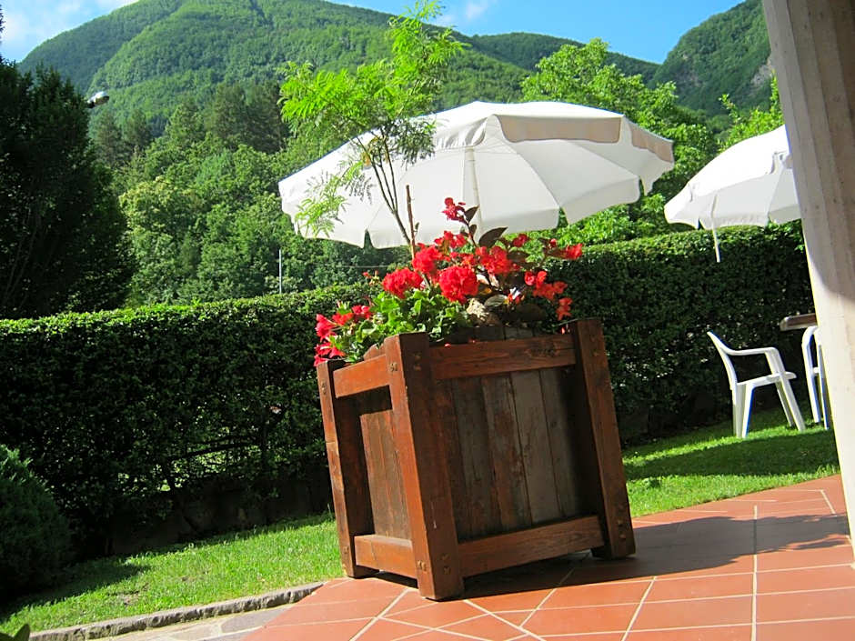 Hotel Residence Margherita