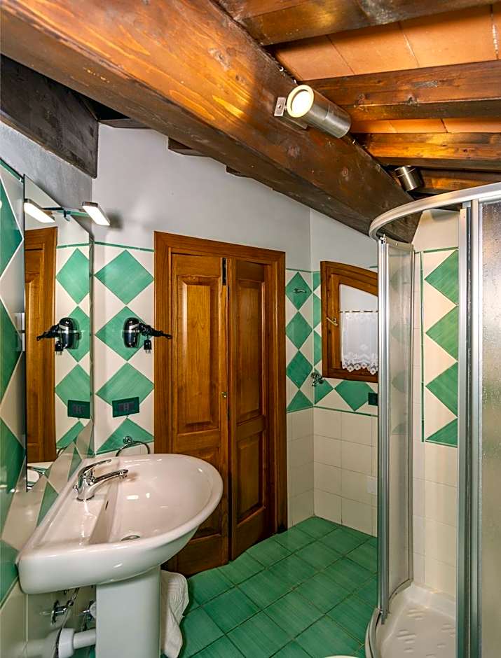 Villa Martina Classic & Luxury Room