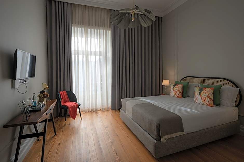 Casa do Pateo - Charming House Azores