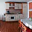 Appartements Ferienwohnungen Alpenblick